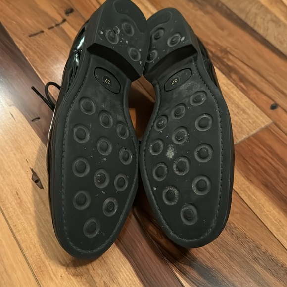 Leather shoes - Picture 5 of 5